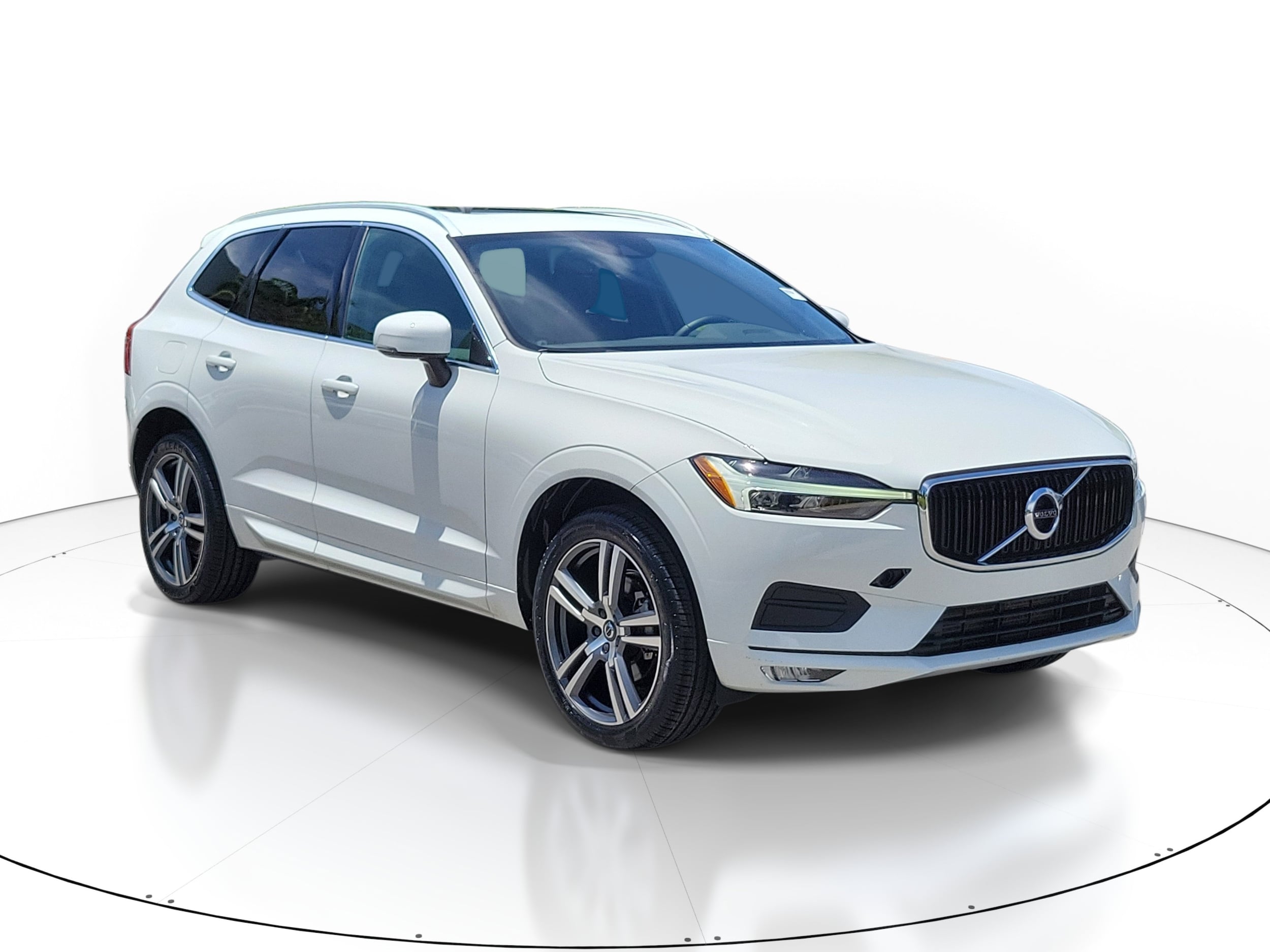 2021 Volvo XC60