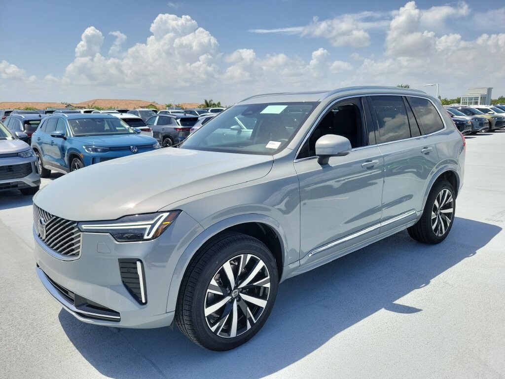 New 2027 Volvo XC90 B5 Core SUV