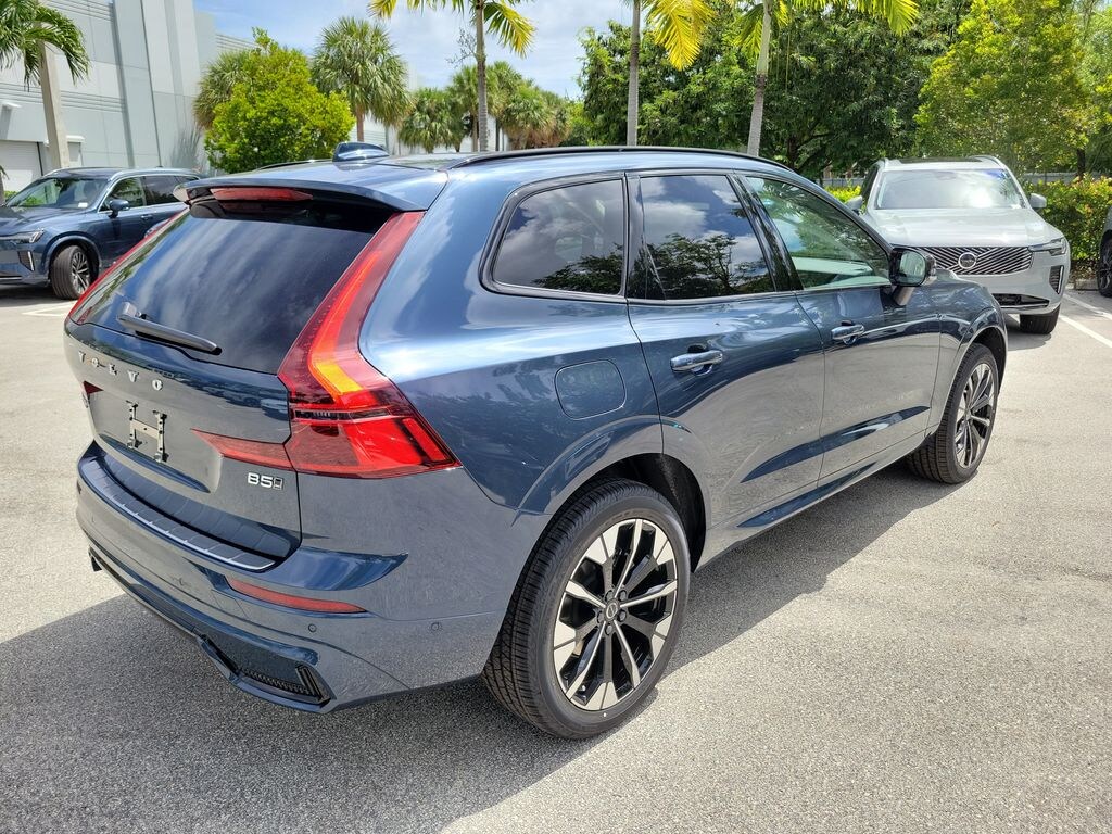 New 2027 Volvo XC60 Plus SUV