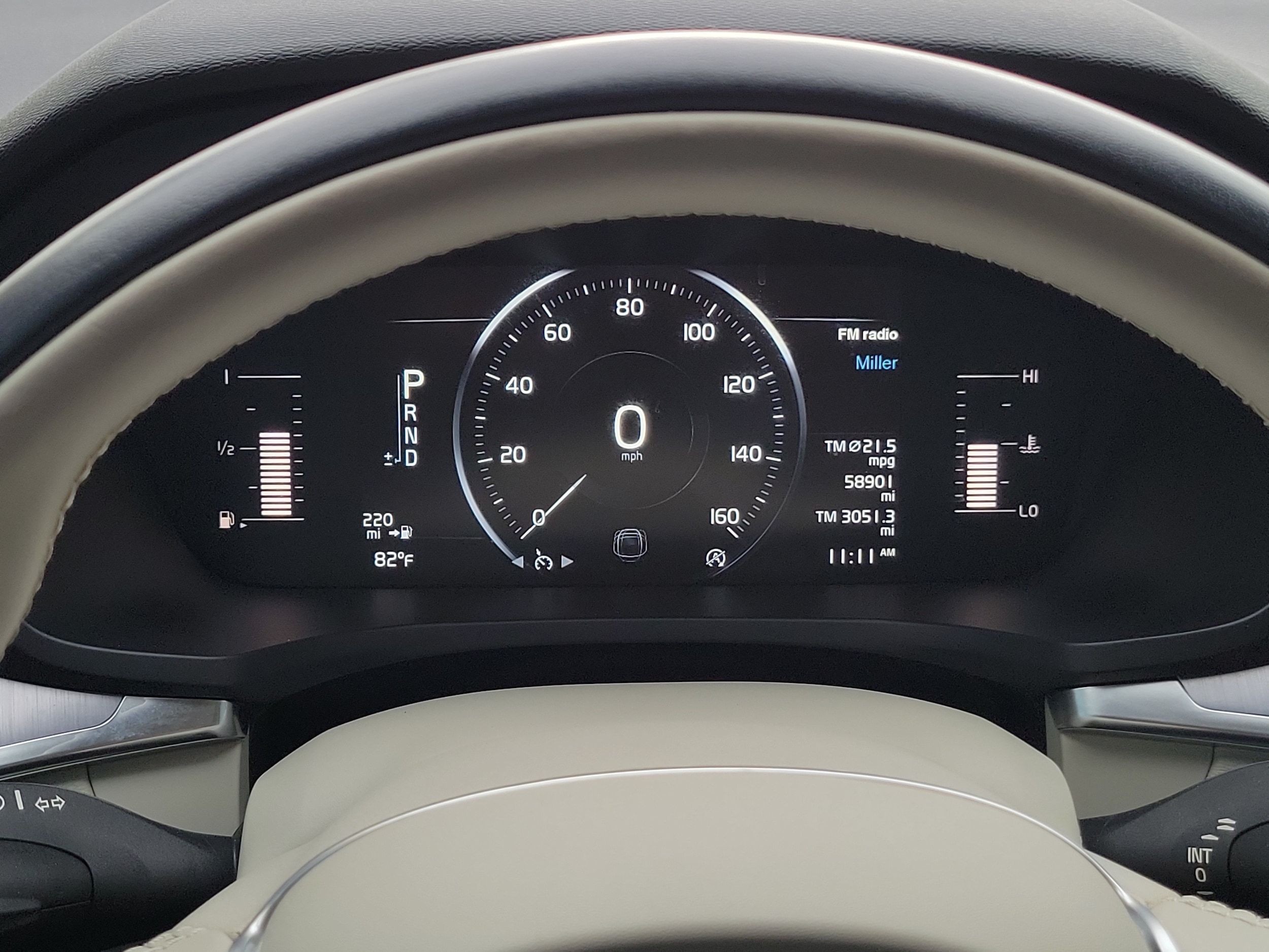 2019 Volvo S60 Momentum