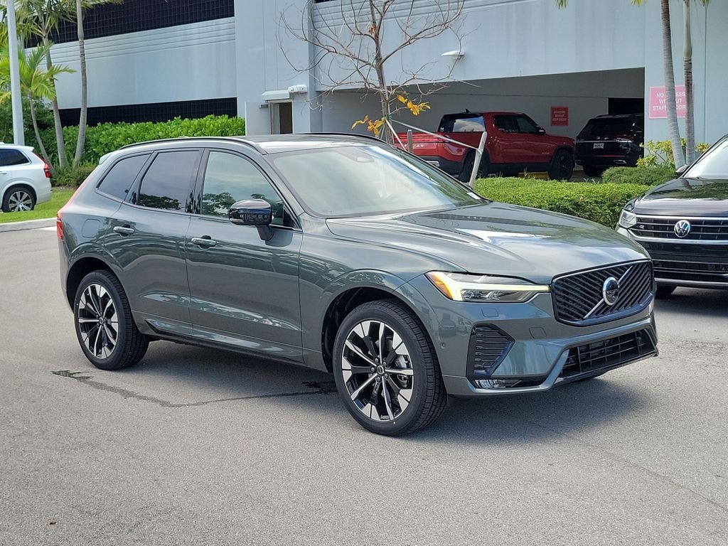 New 2027 Volvo XC60 Plus SUV