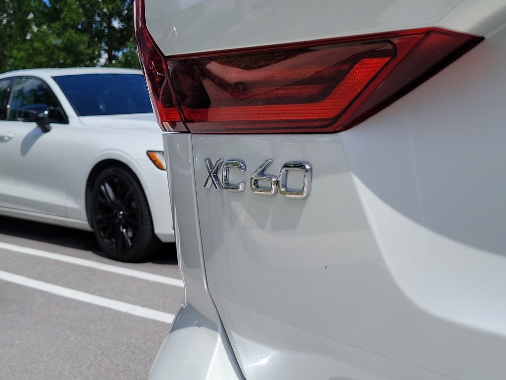 New 2027 Volvo XC60 B5 Ultra SUV