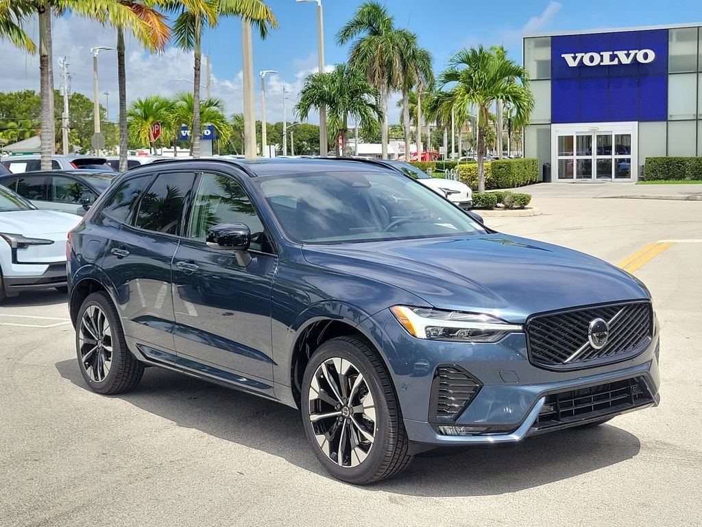 New 2027 Volvo XC60 Plus SUV