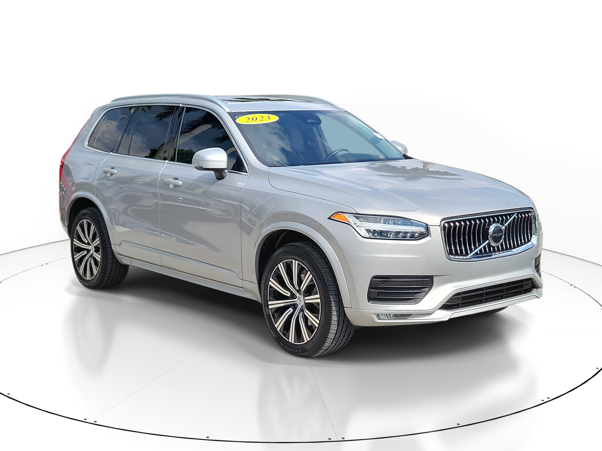 2023 Volvo XC90
