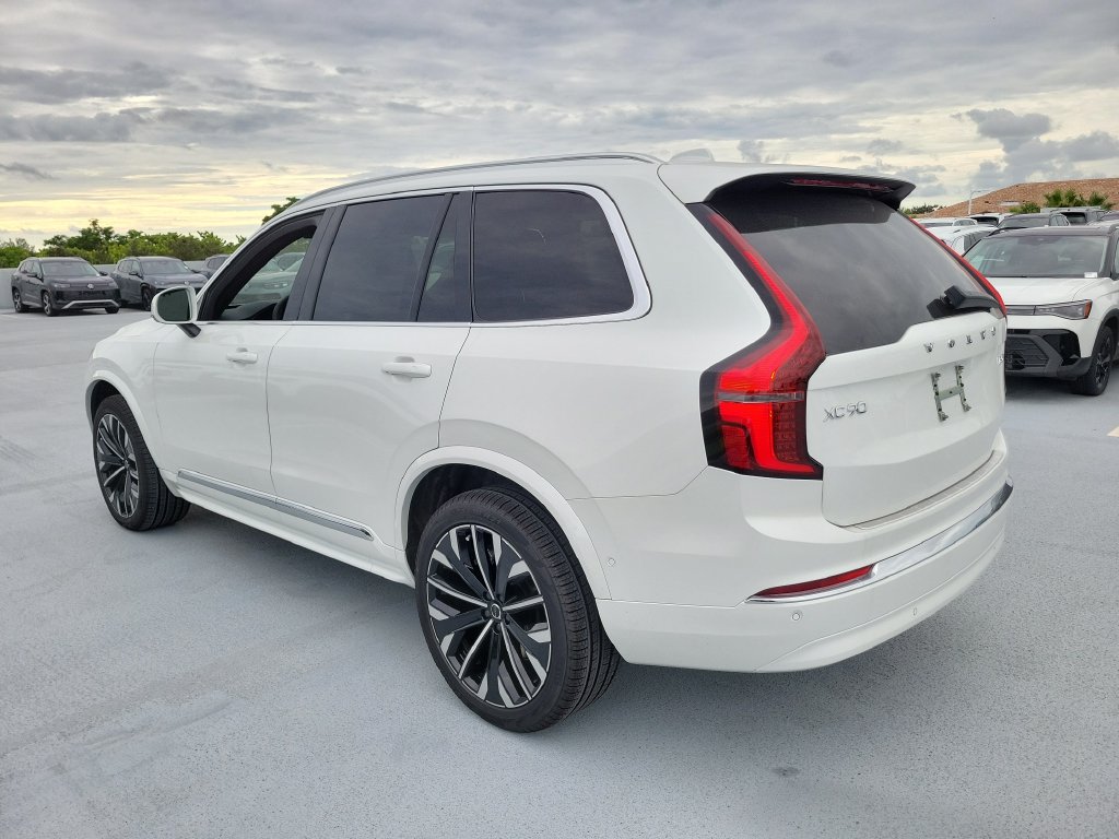 New 2027 Volvo XC90 B5 Plus SUV
