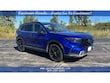  Honda CR-V Hybrid