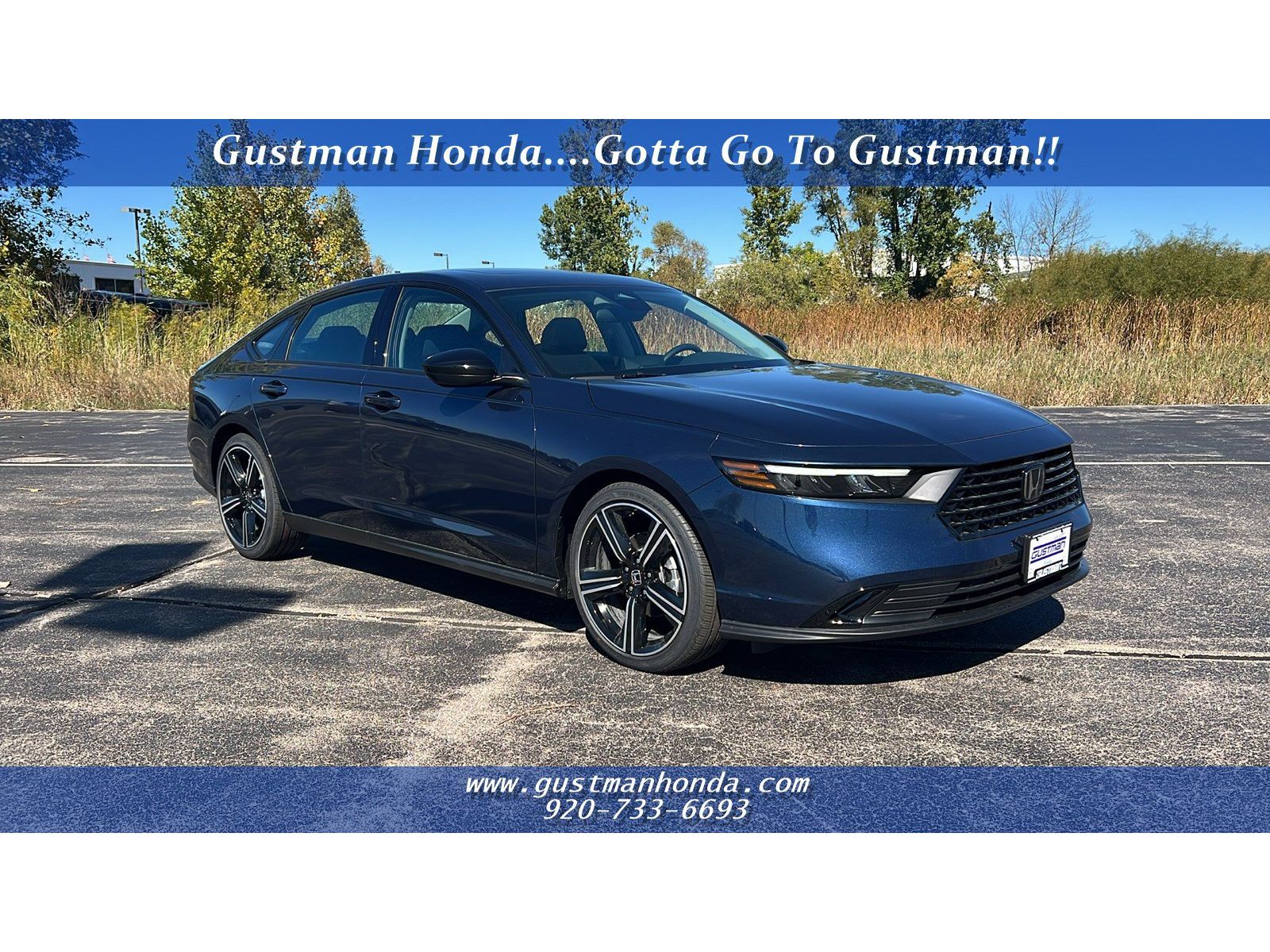 2026 Honda Accord SE Sedan