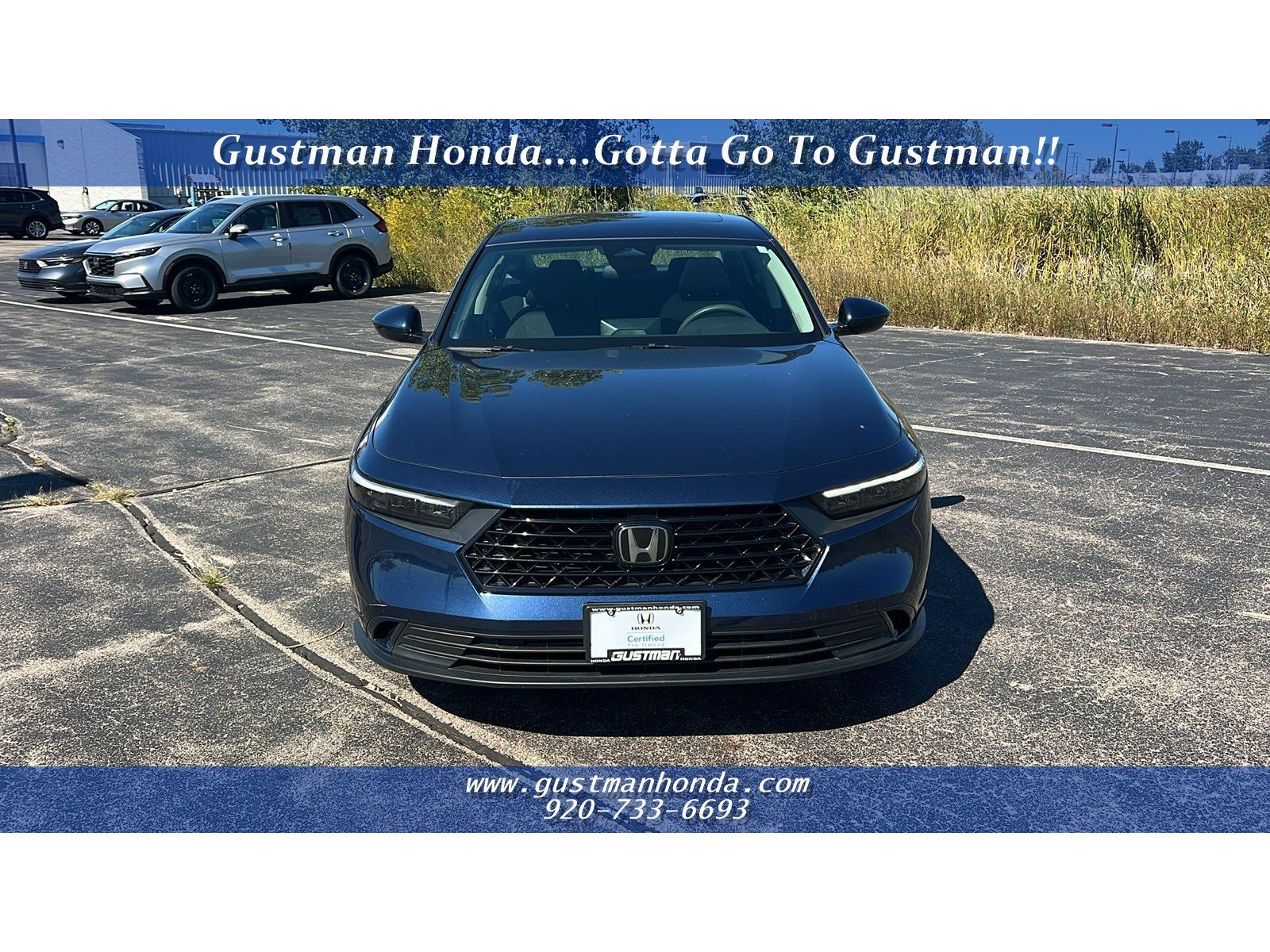 2024 Honda Accord EX - Photo 30