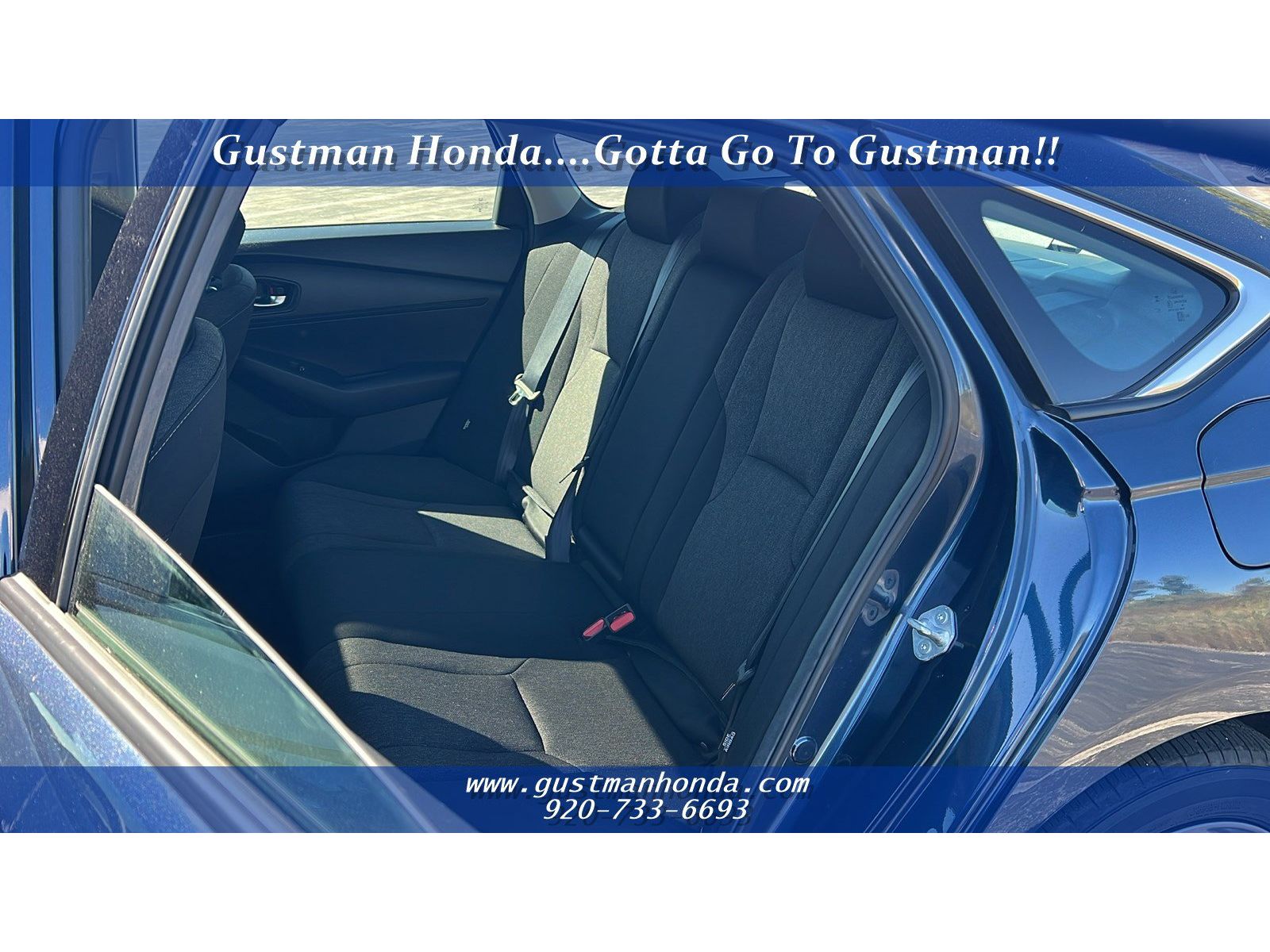 2024 Honda Accord EX - Photo 26