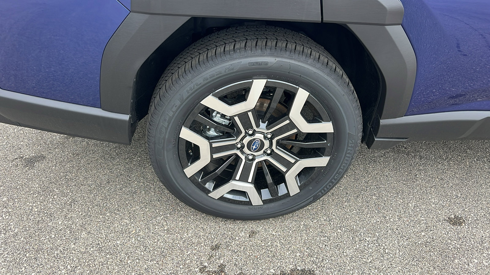 2026 Subaru Outback Touring XT - Photo 33