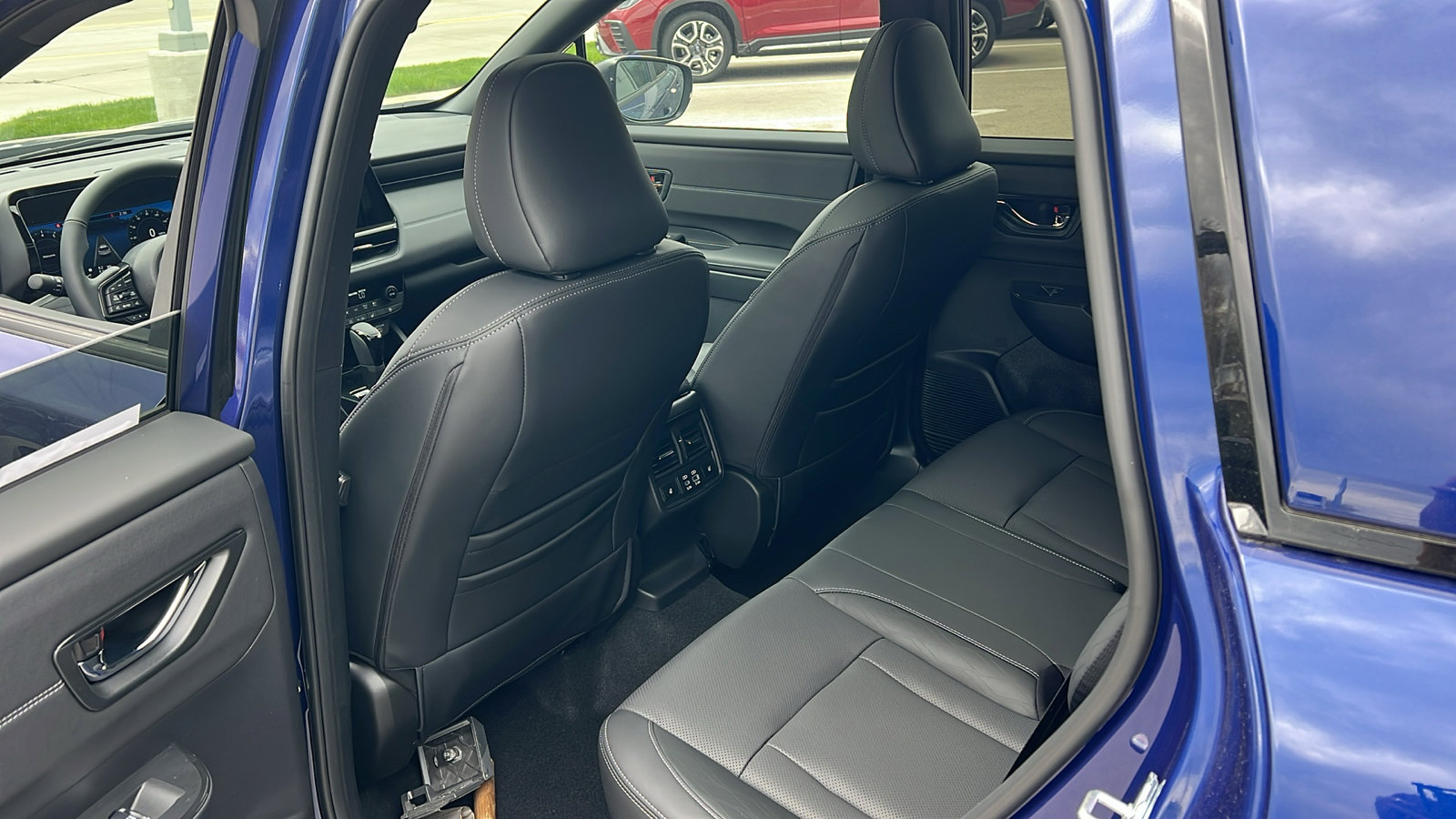2026 Subaru Outback Touring XT - Photo 30