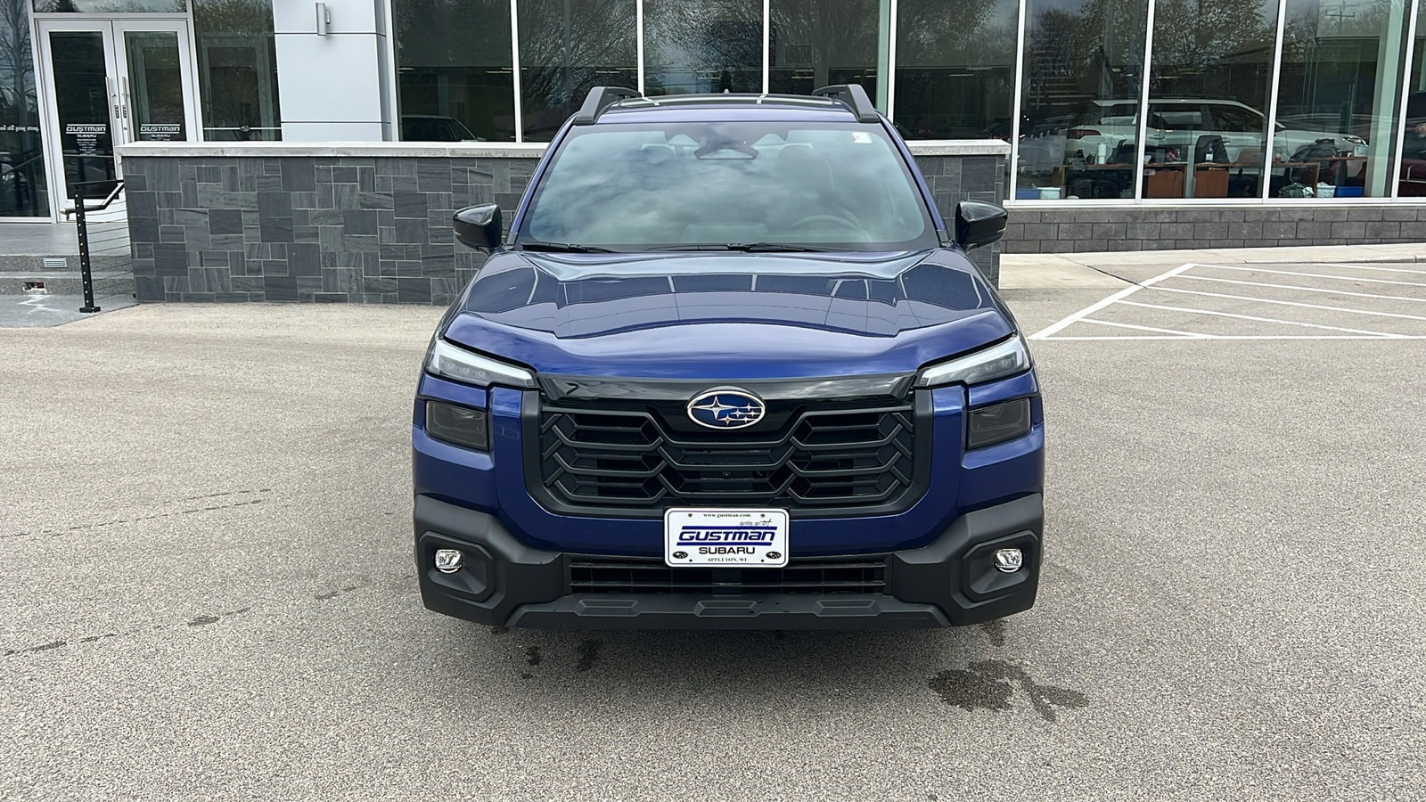 2026 Subaru Outback Touring XT - Photo 34