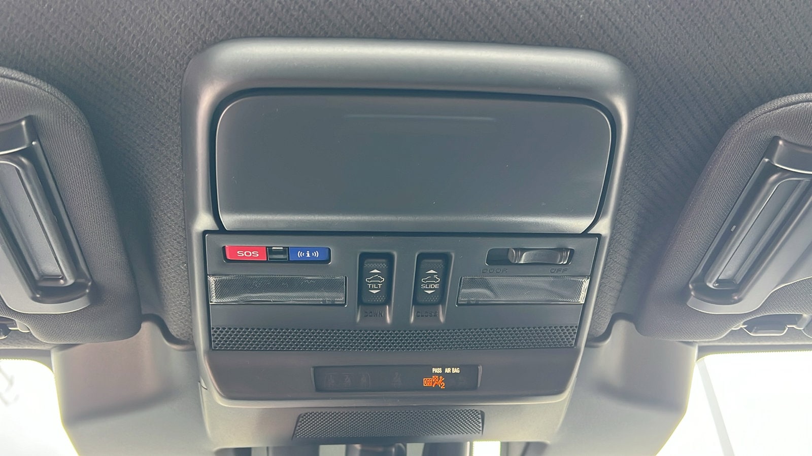 2026 Subaru Outback Touring XT - Photo 21