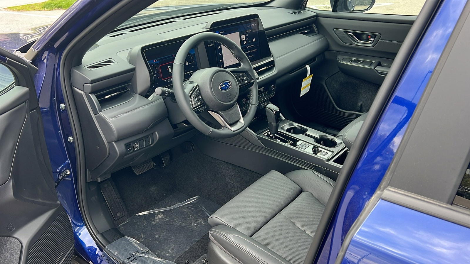 2026 Subaru Outback Touring XT - Photo 28