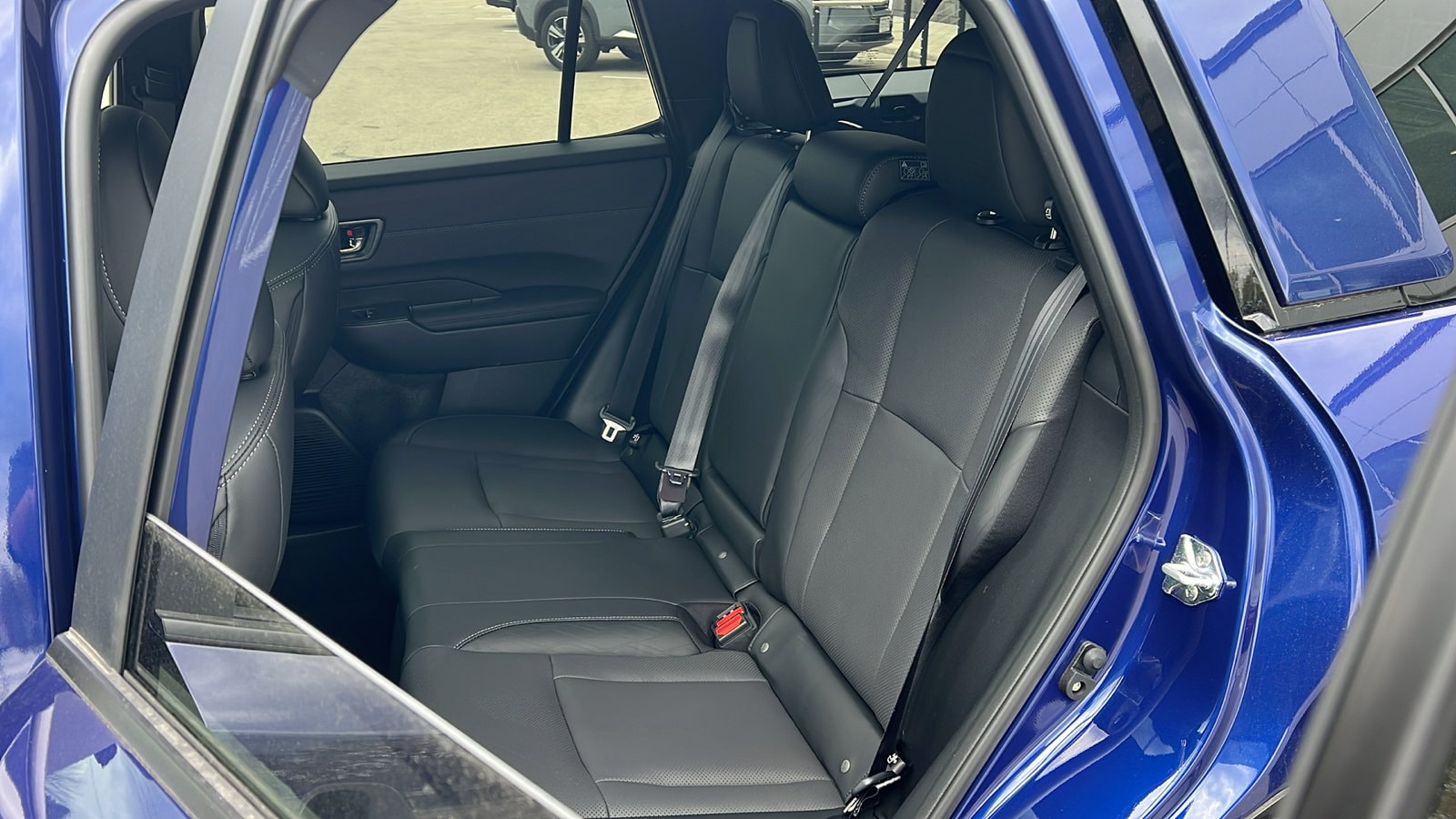 2026 Subaru Outback Touring XT - Photo 29