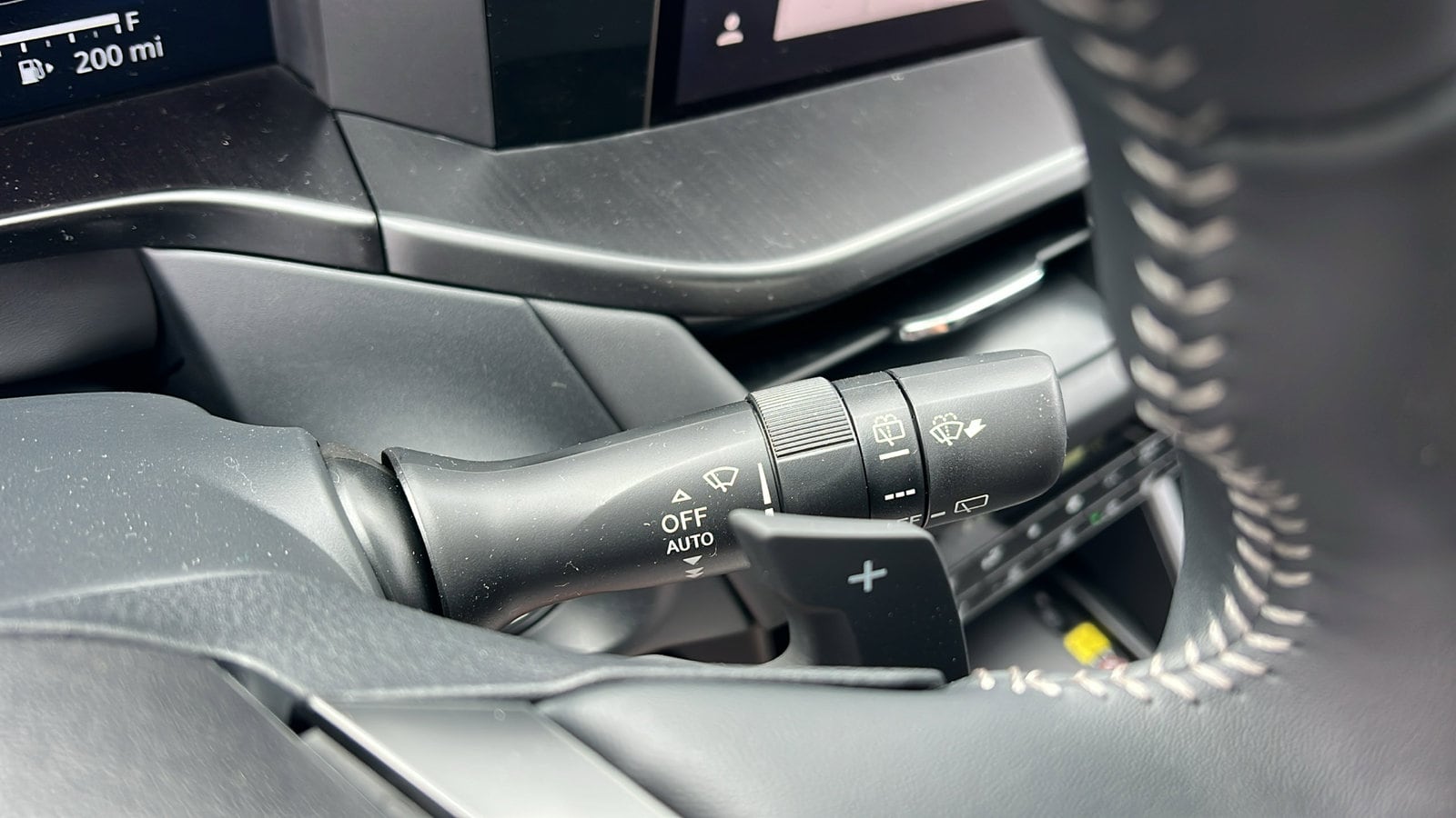 2026 Subaru Outback Touring XT - Photo 14