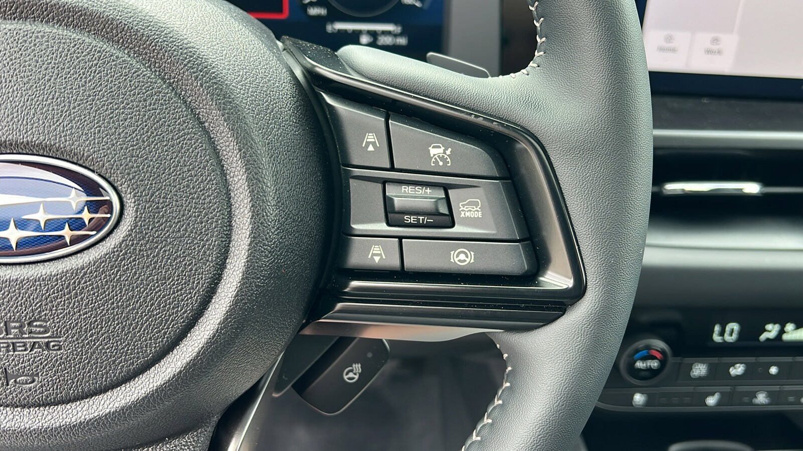 2026 Subaru Outback Touring XT - Photo 15