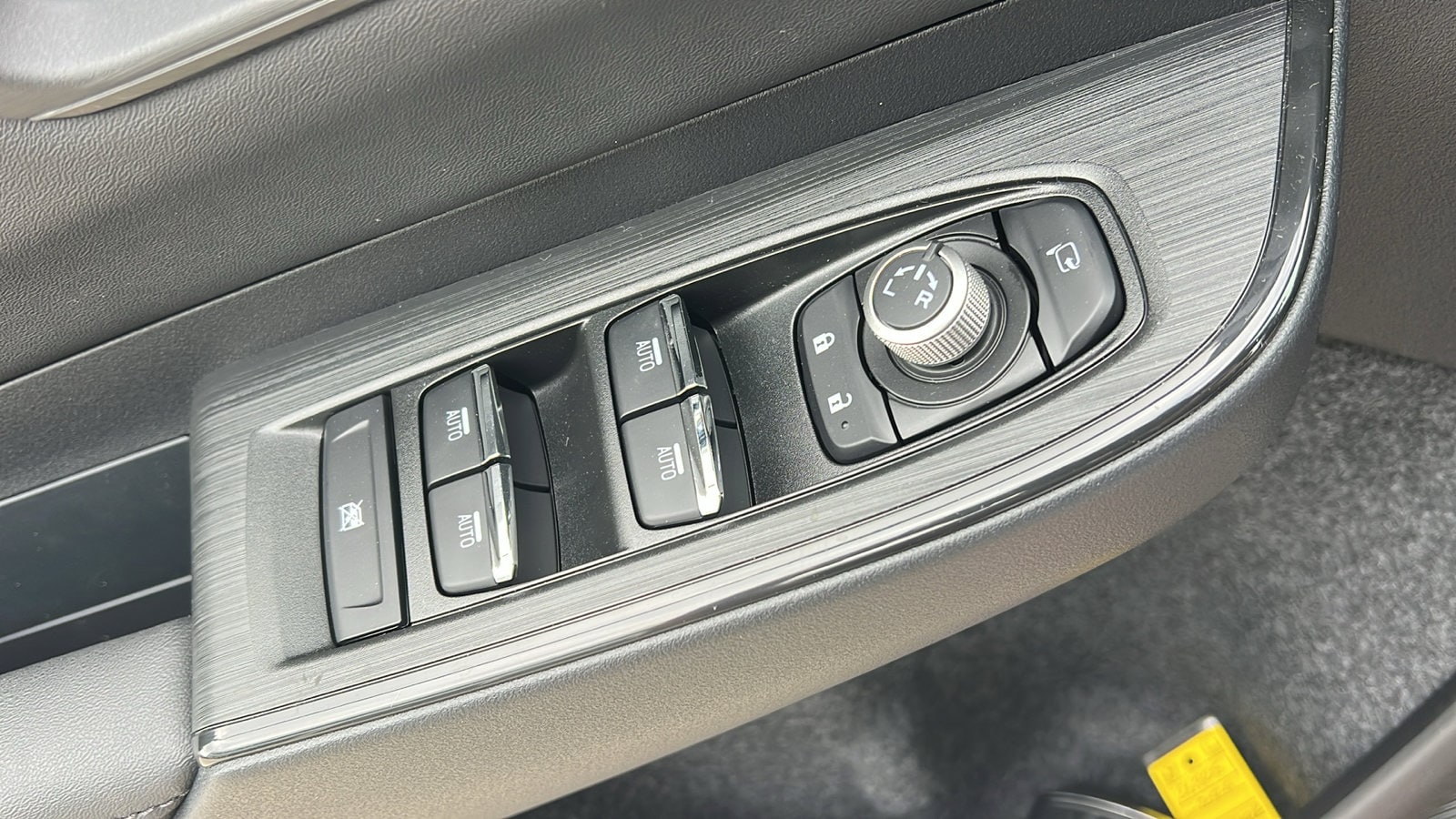 2026 Subaru Outback Touring XT - Photo 25