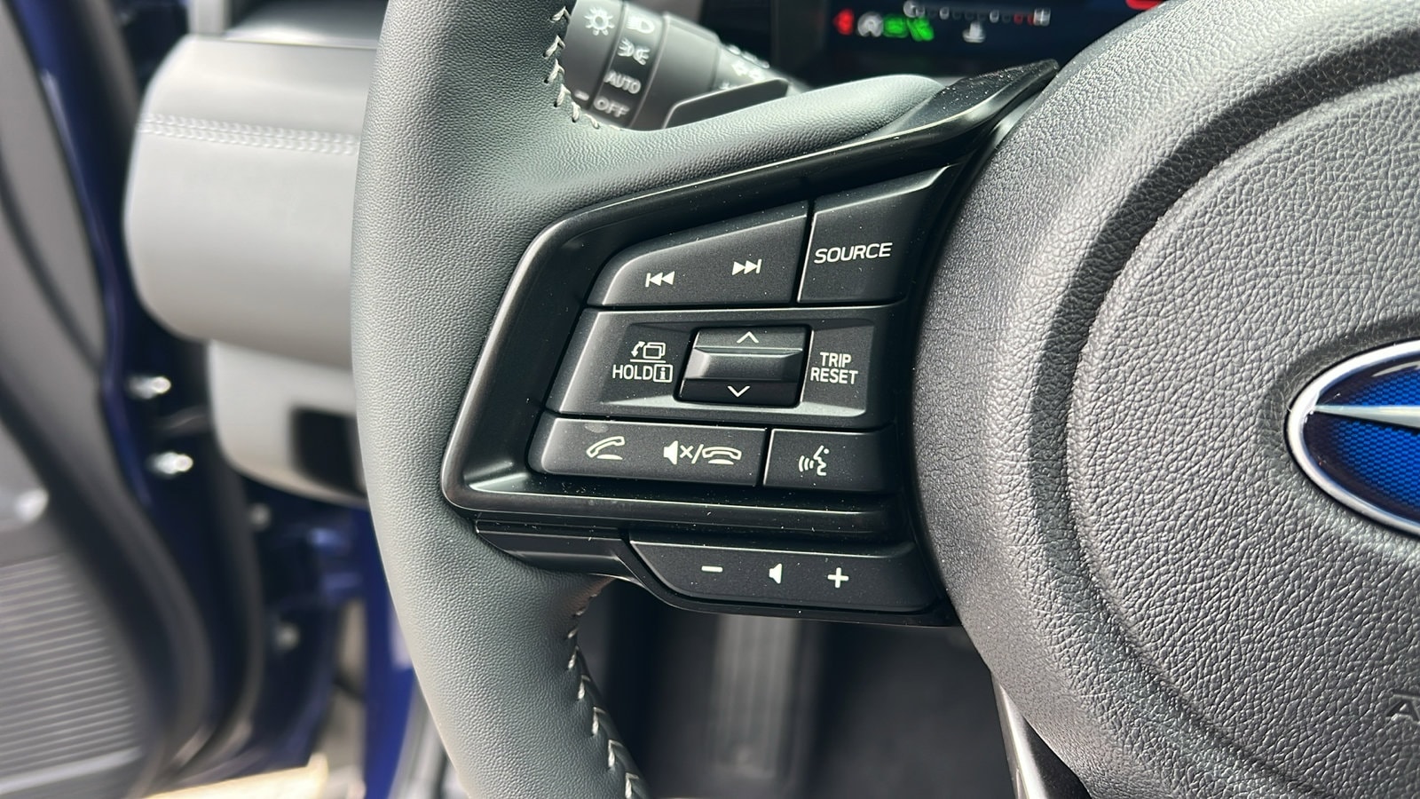 2026 Subaru Outback Touring XT - Photo 13