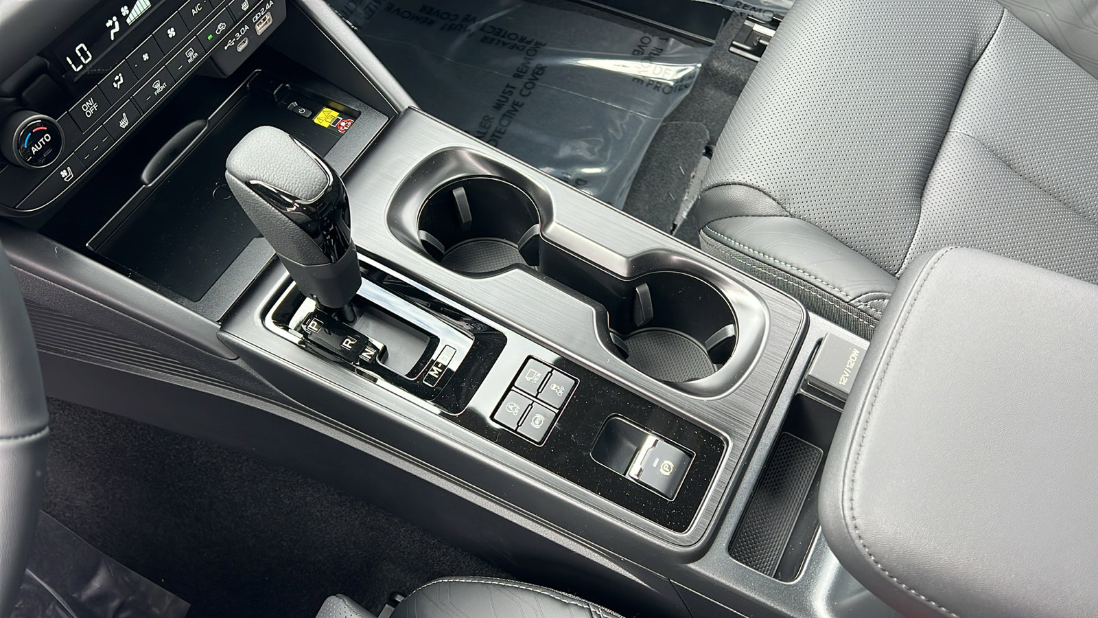 2026 Subaru Outback Touring XT - Photo 20