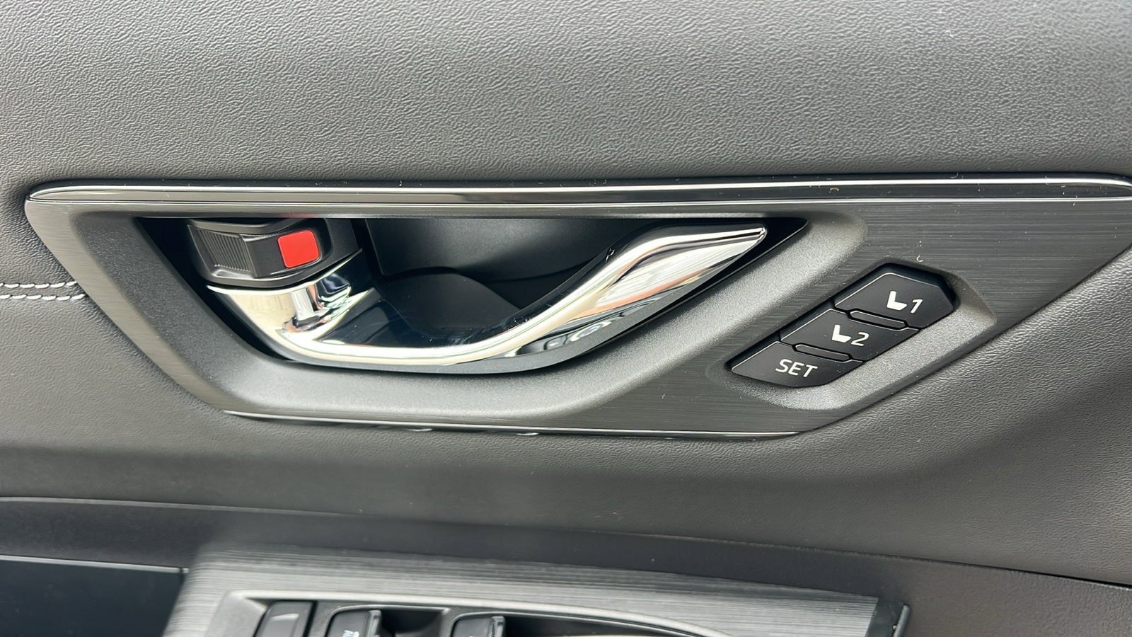 2026 Subaru Outback Touring XT - Photo 24