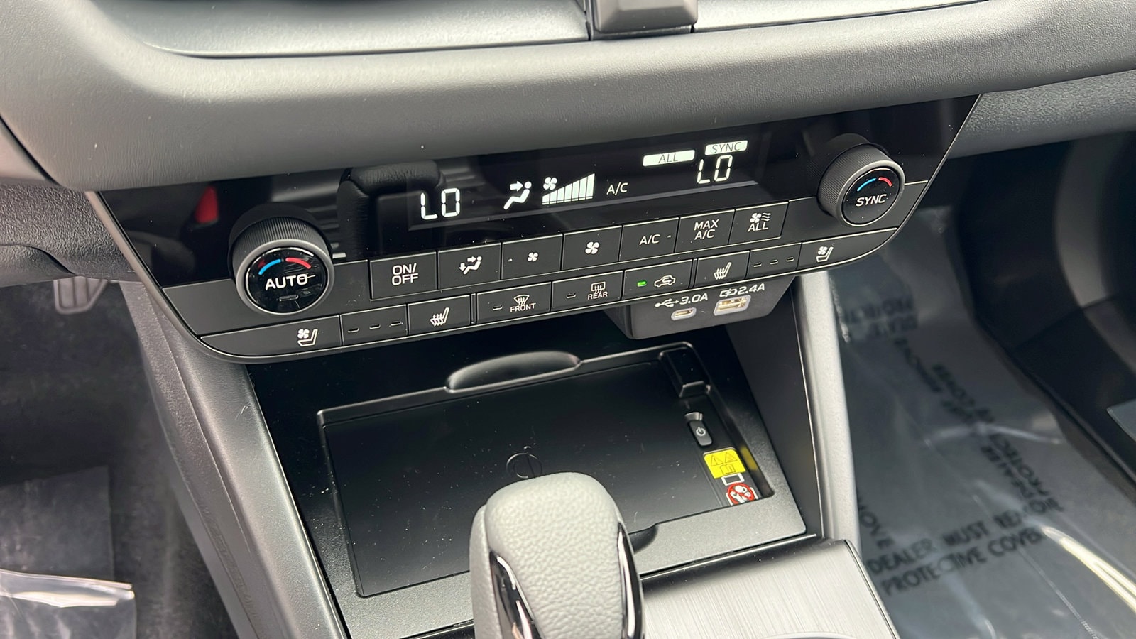 2026 Subaru Outback Touring XT - Photo 19