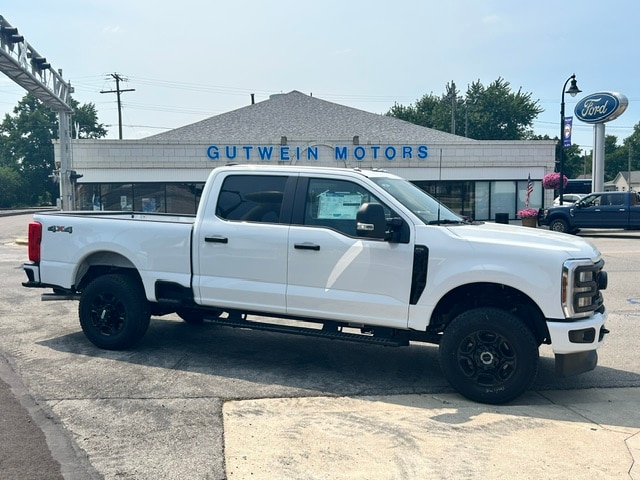 2026 Ford F-350 Super Duty