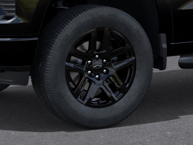 2026 Chevrolet Silverado 1500 RST - Photo 33