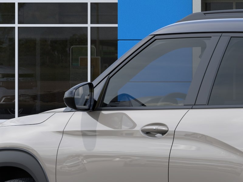 2026 Chevrolet Trailblazer RS - Photo 35