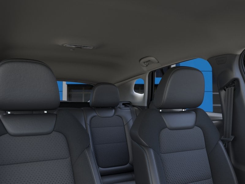 2026 Chevrolet Trax LT - Photo 47