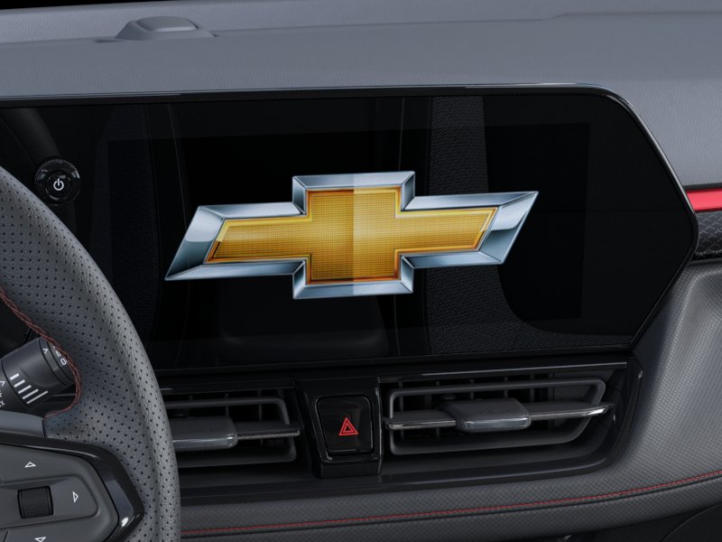 2026 Chevrolet Trailblazer RS - Photo 43