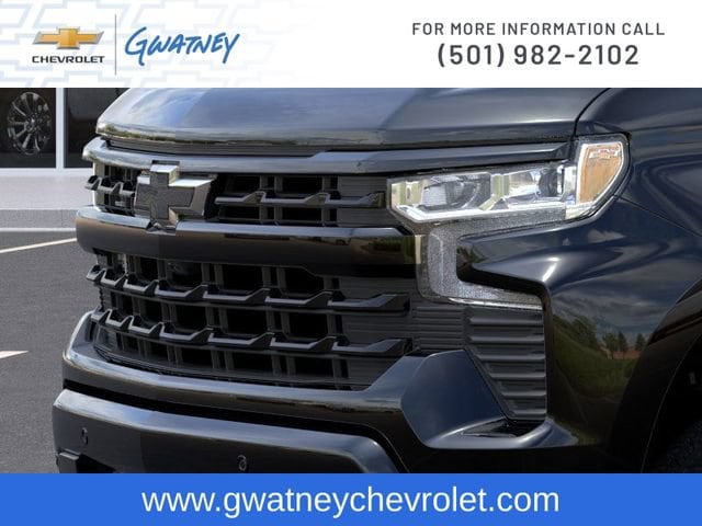 2026 Chevrolet Silverado 1500 RST - Photo 13
