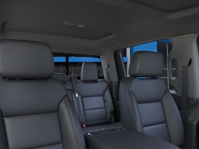2026 Chevrolet Silverado 1500 RST - Photo 48