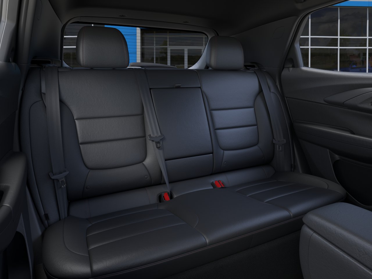 2026 Chevrolet Trailblazer RS - Photo 40
