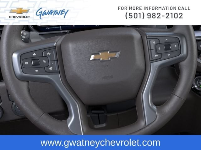2026 Chevrolet Silverado 1500 LT Trail Boss - Photo 18