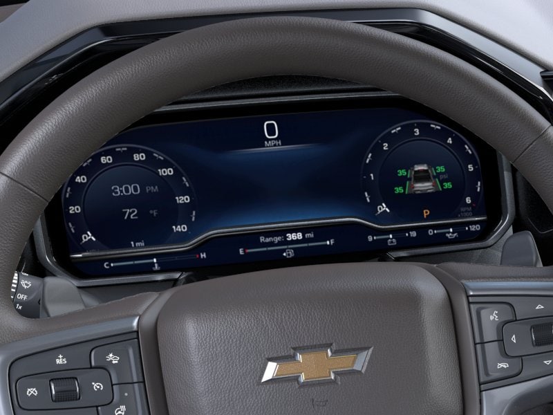 2026 Chevrolet Silverado 1500 LT Trail Boss - Photo 41
