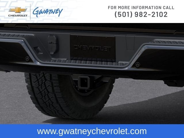 2026 Chevrolet Colorado Work Truck - Photo 14