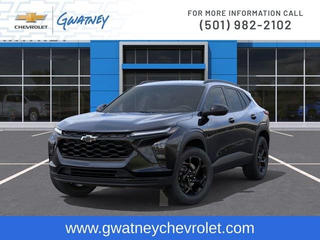 2026 Chevrolet Trax LT - Photo 6