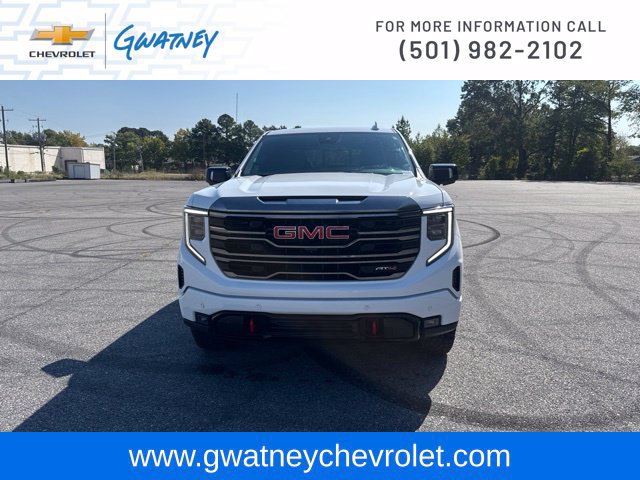 Used 2024 GMC Sierra 1500 AT4 Truck