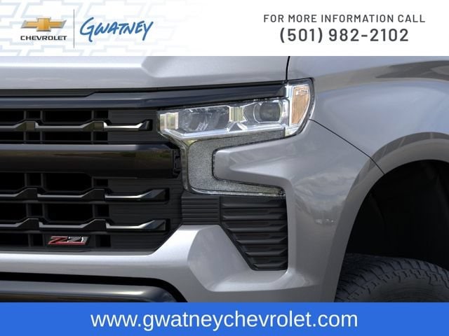 2026 Chevrolet Silverado 1500 LT Trail Boss - Photo 9