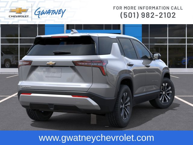 New 2027 Chevrolet Equinox LT SUV