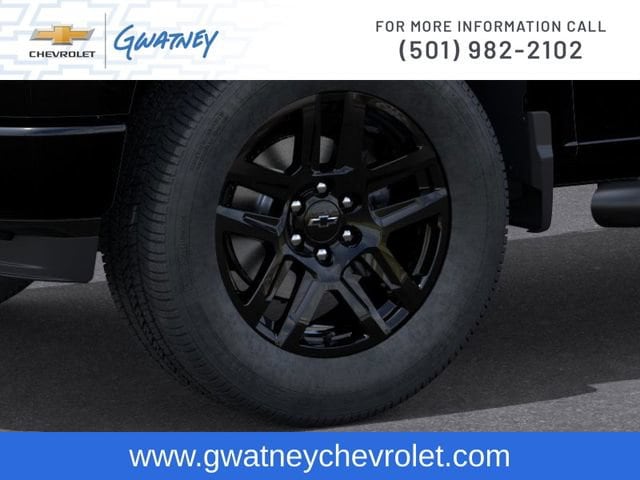 2026 Chevrolet Silverado 1500 RST - Photo 9
