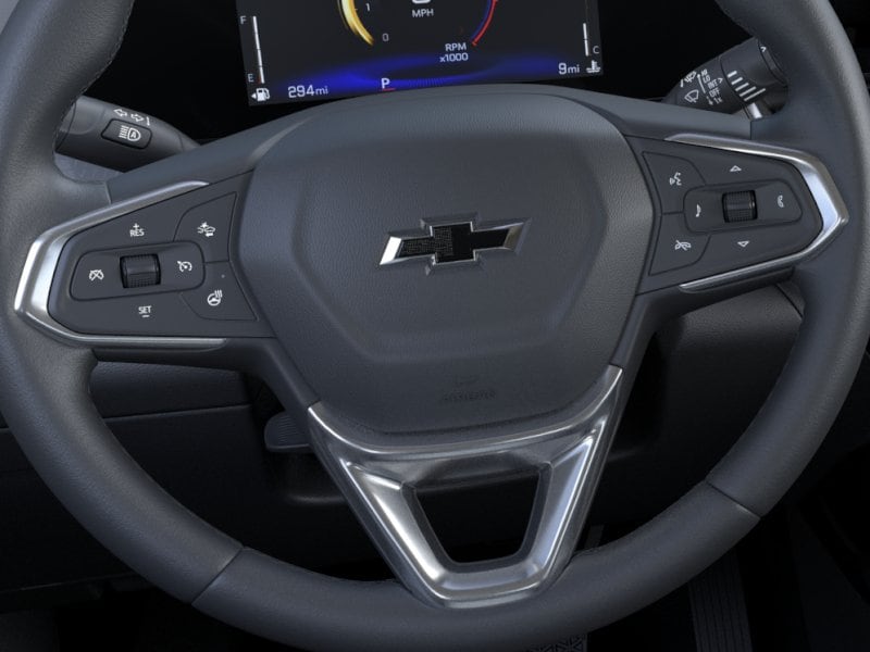 2026 Chevrolet Trax LT - Photo 42