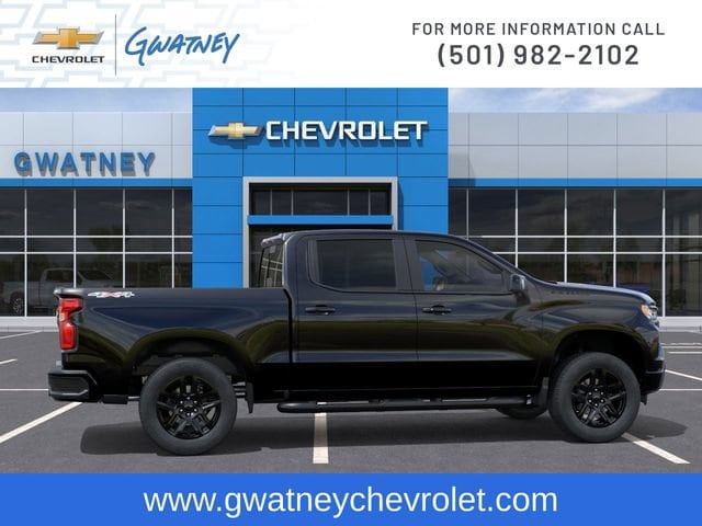2026 Chevrolet Silverado 1500 RST - Photo 5