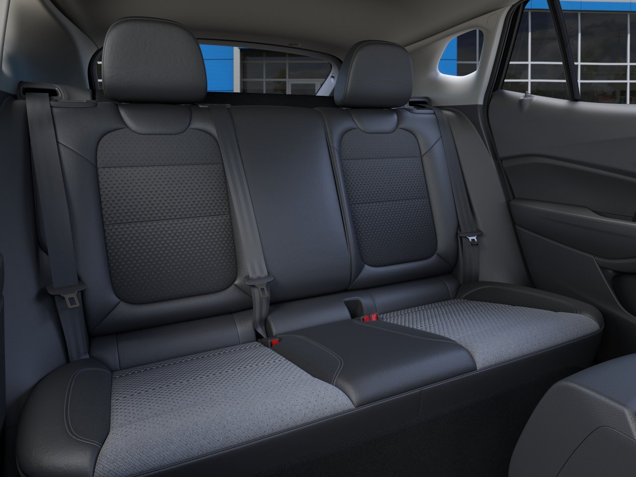 2026 Chevrolet Trax LT - Photo 40