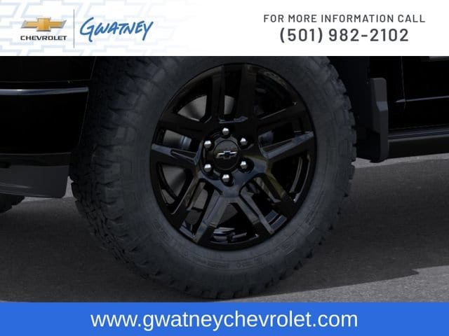 2026 Chevrolet Silverado 1500 High Country - Photo 9