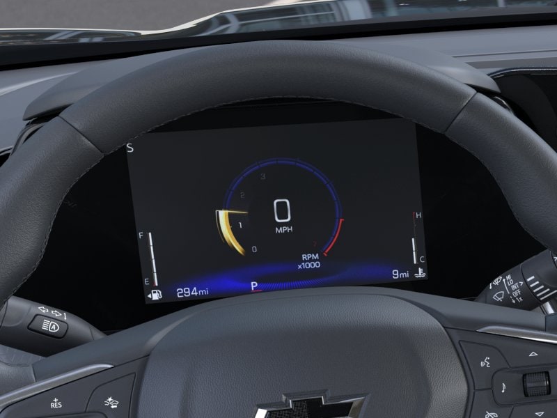 2026 Chevrolet Trax LT - Photo 41