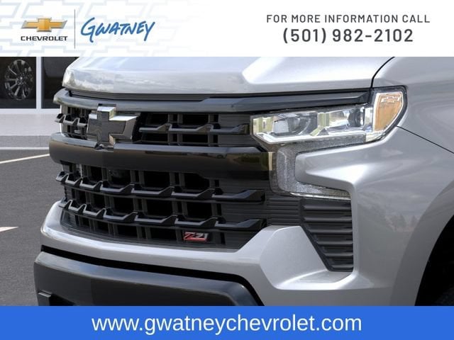 2026 Chevrolet Silverado 1500 LT Trail Boss - Photo 12