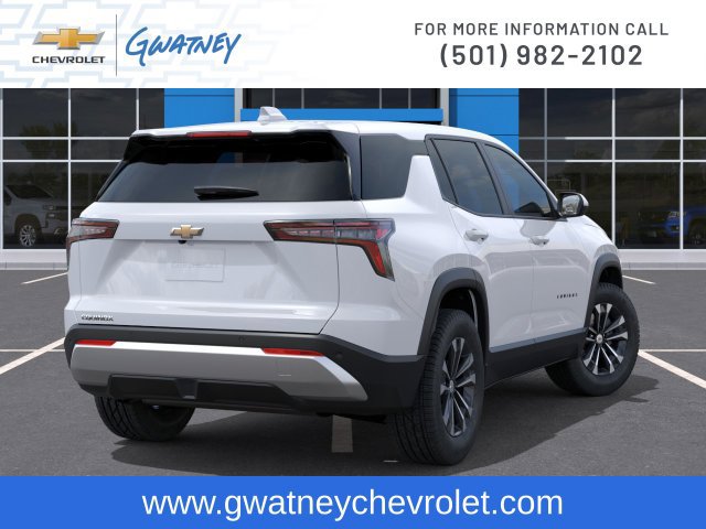 New 2027 Chevrolet Equinox LT SUV
