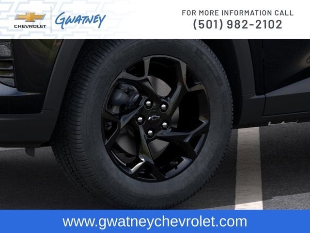 2026 Chevrolet Trax LT - Photo 9